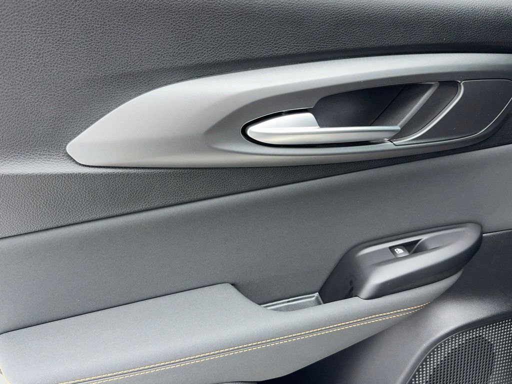 New 2025 Alfa Romeo Tonale w/ Premium Package image 39