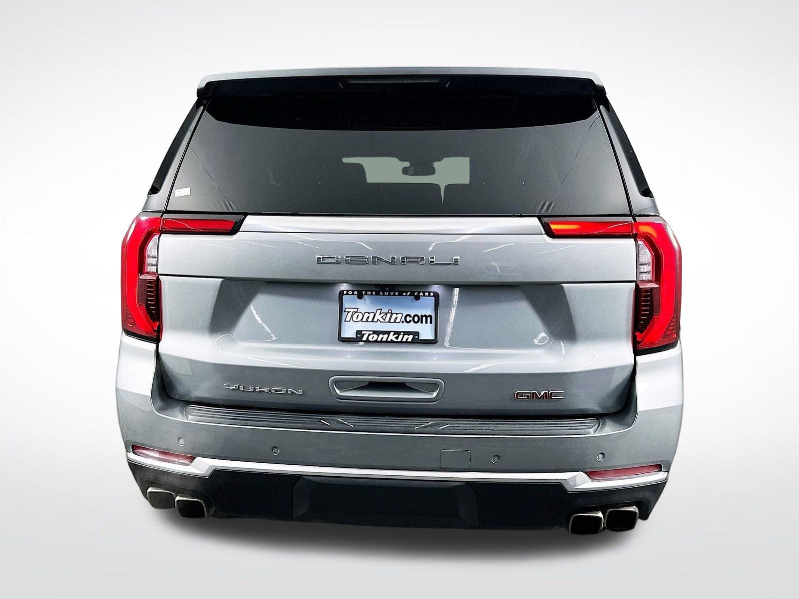 Used 2025 GMC Yukon Denali image 7
