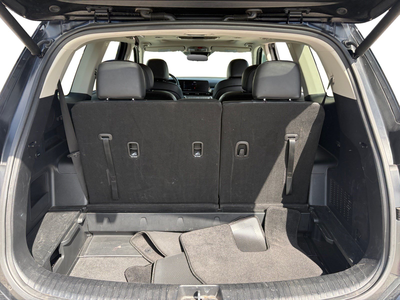 Used 2025 Kia Telluride S FWD image 23