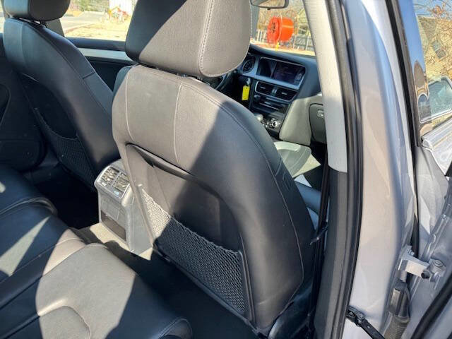 Used 2015 Audi A4 2.0T Premium image 18