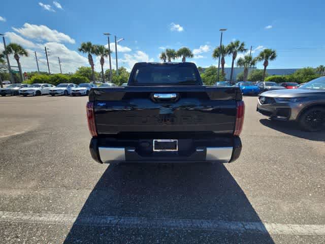 Used 2022 Toyota Tundra Limited RWD image 7