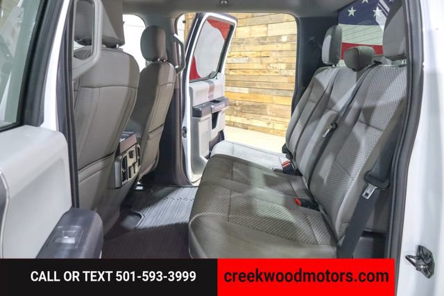 Used 2021 Ford F250 XLT w/ XLT Premium Package image 46