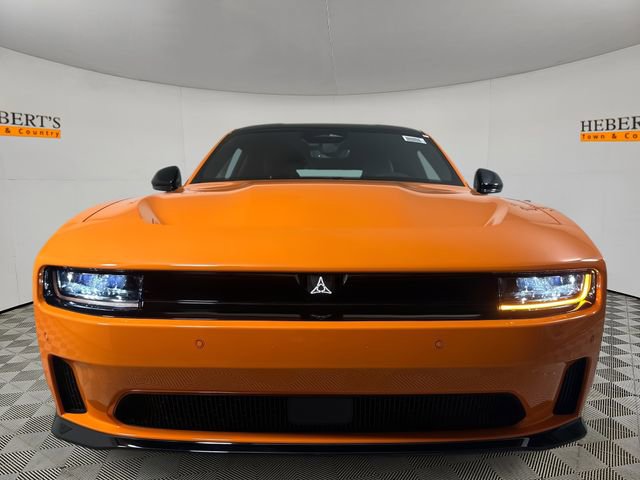 Used 2025 Dodge Charger R/T w/ Quick Order Package 25M R/T image 2