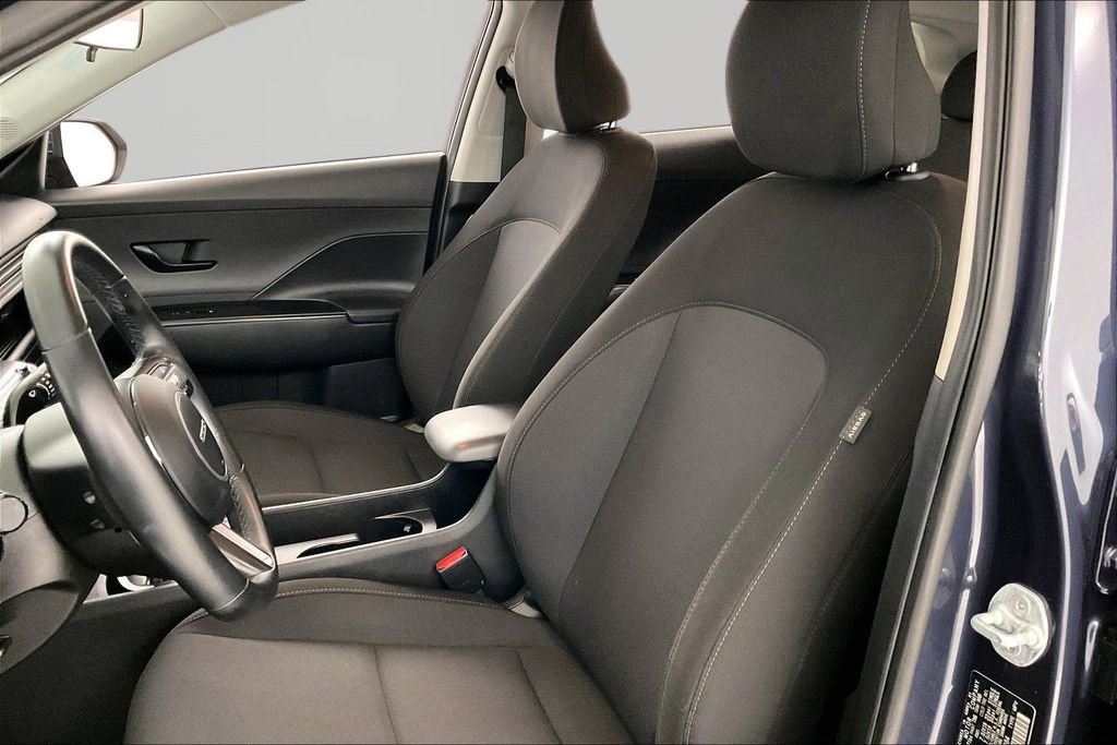 Used 2024 Hyundai Kona SEL image 19