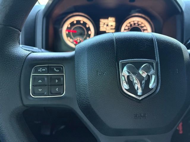 Used 2014 RAM 1500 Express w/ Black Ram 1500 Express Group image 15