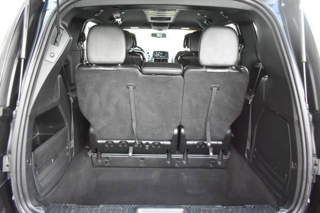 Used 2017 Dodge Grand Caravan SXT w/ Driver Convenience Group image 34