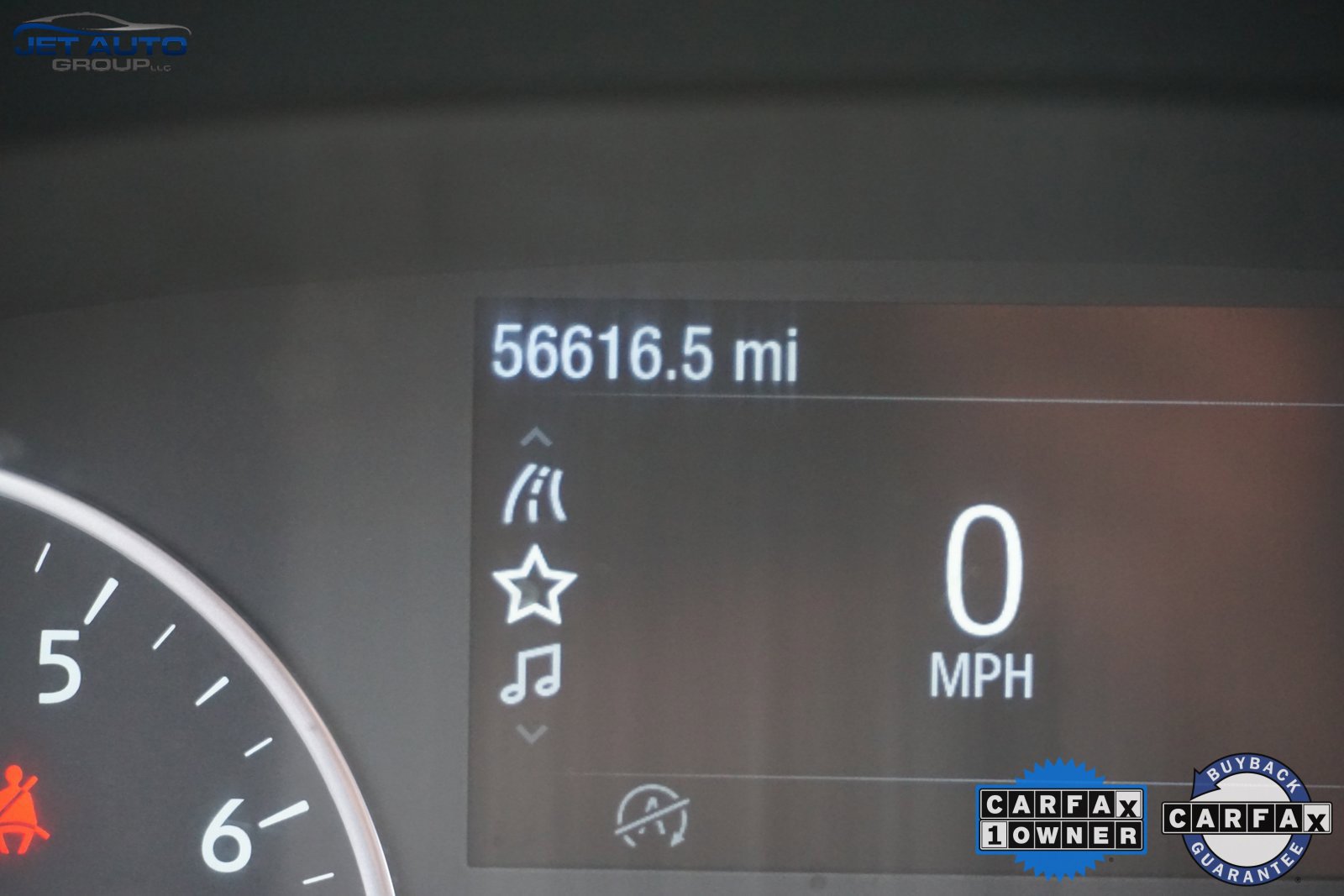 Used 2021 Ford EcoSport SE image 43