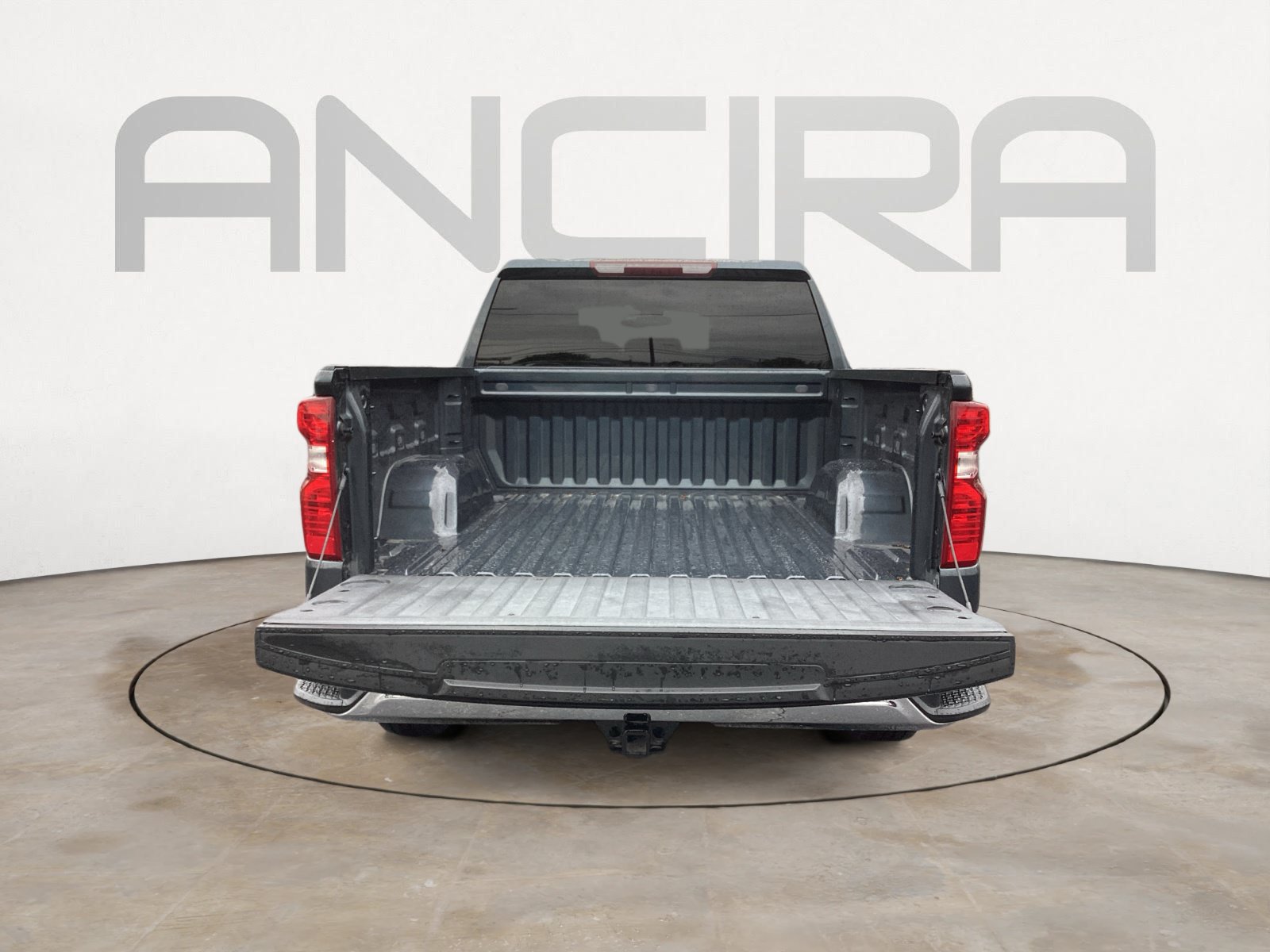 Used 2019 Chevrolet Silverado 1500 LT w/ Texas Edition RWD image 16