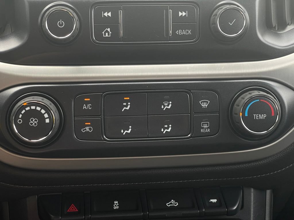 Used 2020 GMC Canyon SLE w/ Trailering Package AWD/4WD image 23