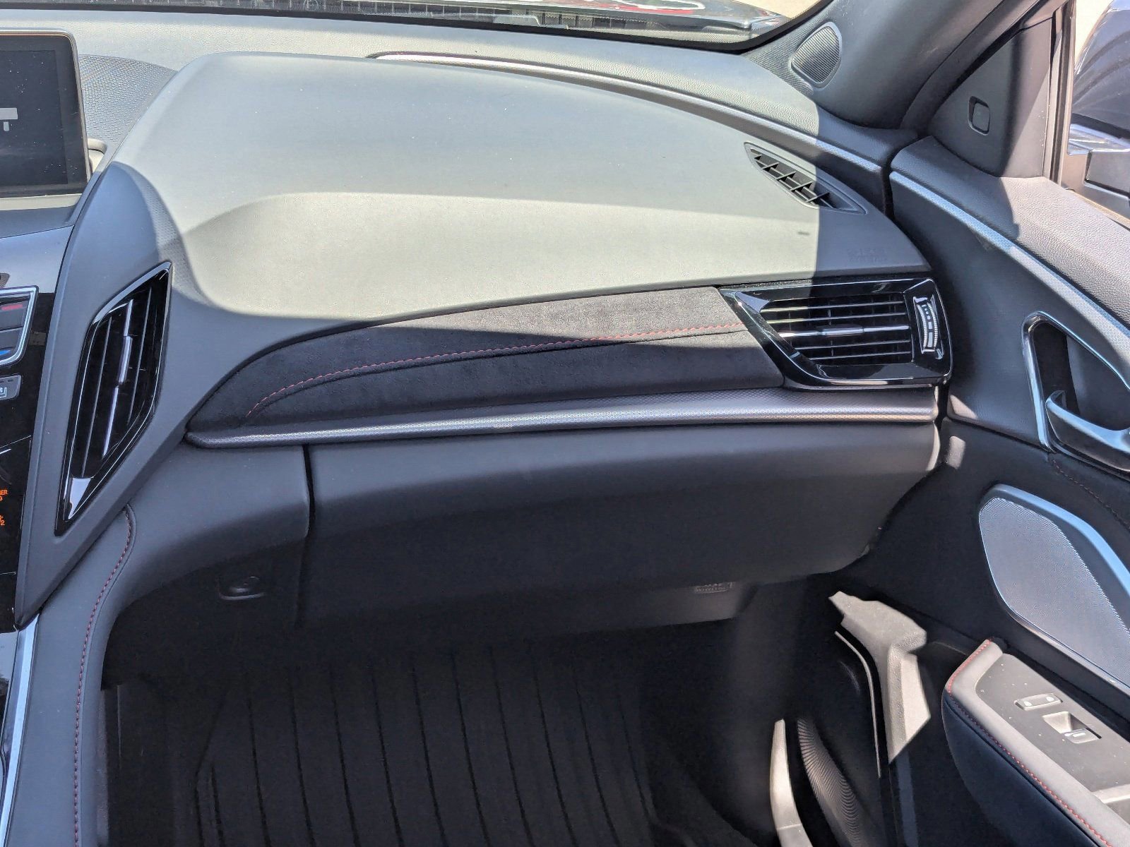 Used 2024 Acura RDX A-Spec AWD/4WD image 18