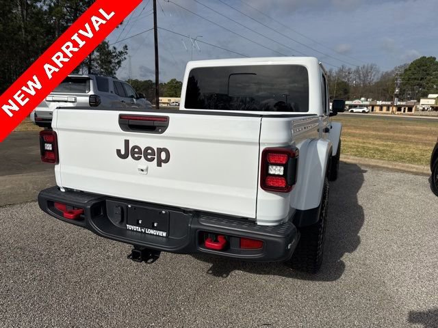 Used 2023 Jeep Gladiator Sport image 11