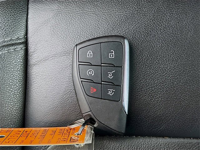 Used 2024 Chevrolet Suburban LT image 30