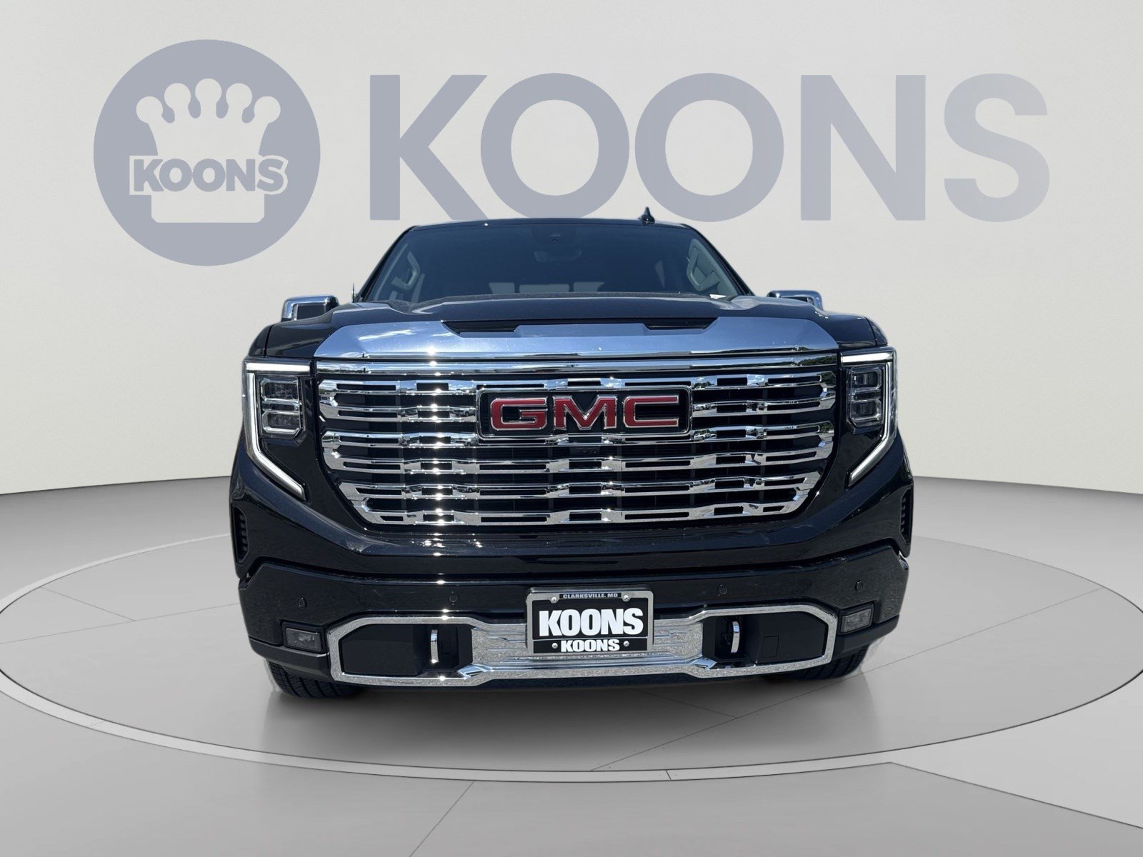 New 2026 GMC Sierra 1500 Denali AWD/4WD image 7