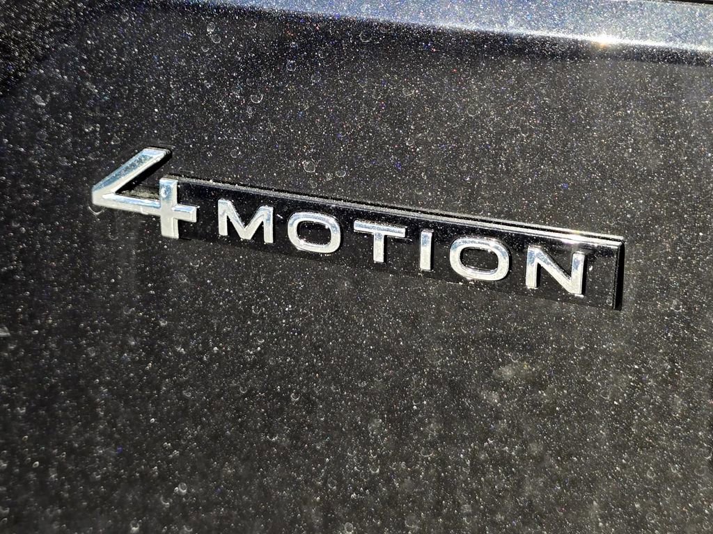 New 2026 Volkswagen Atlas SEL Premium R-Line image 6