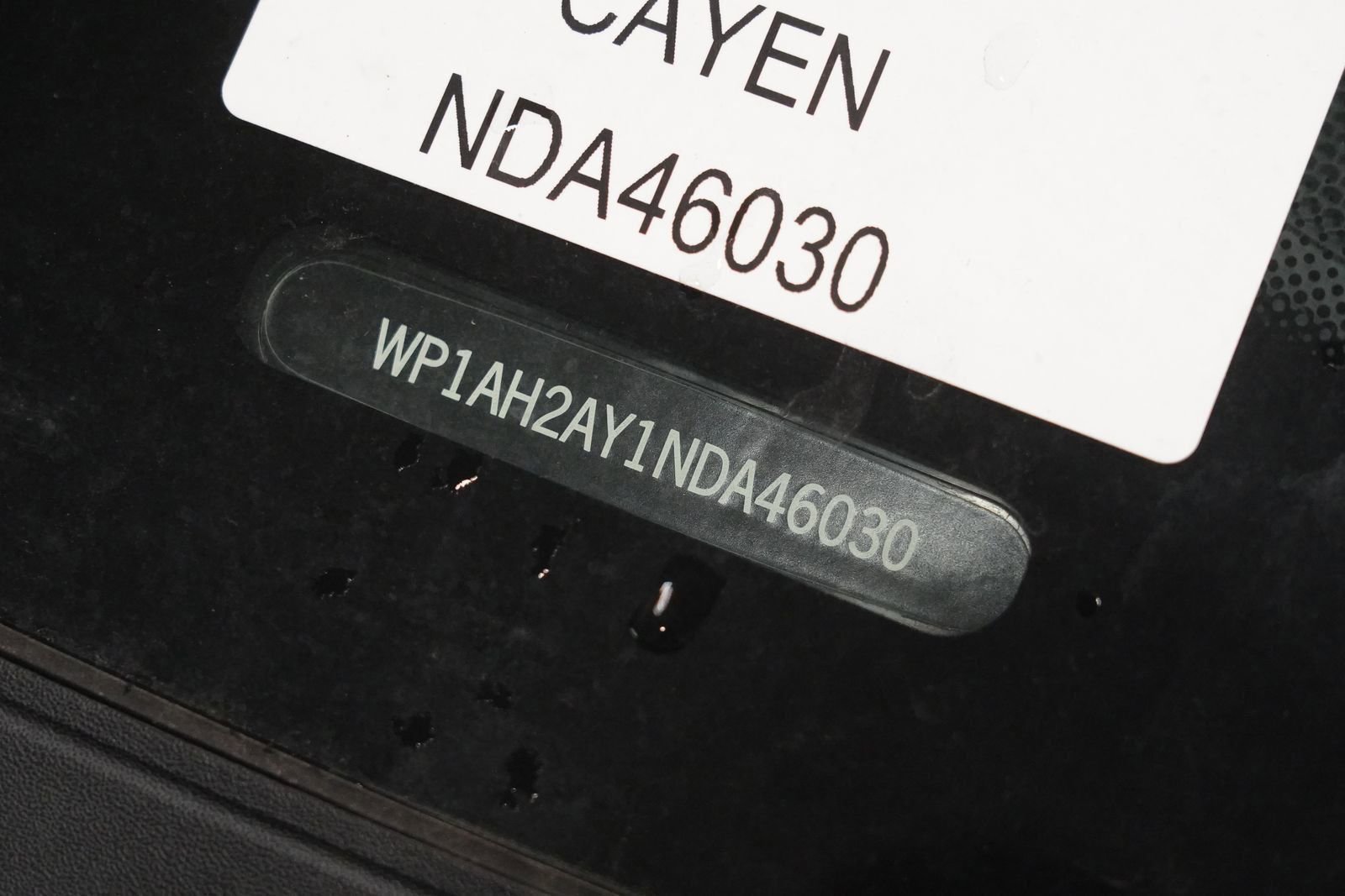 Used 2022 Porsche Cayenne Turbo S image 37