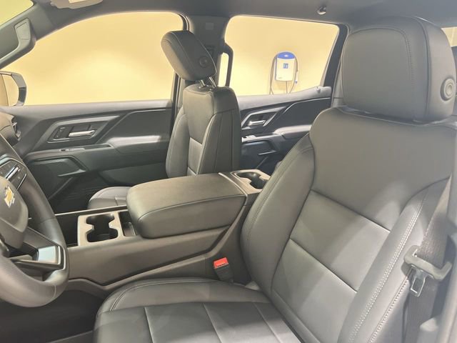 Certified 2024 Chevrolet Silverado EV W/T image 17
