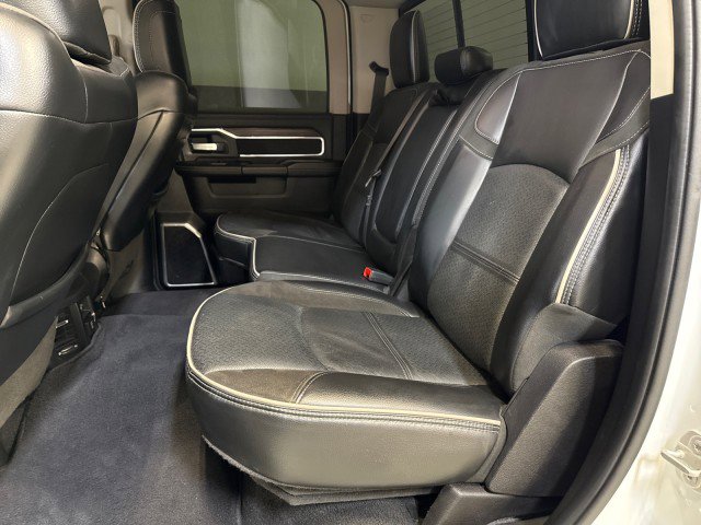Used 2023 RAM 2500 Laramie image 38