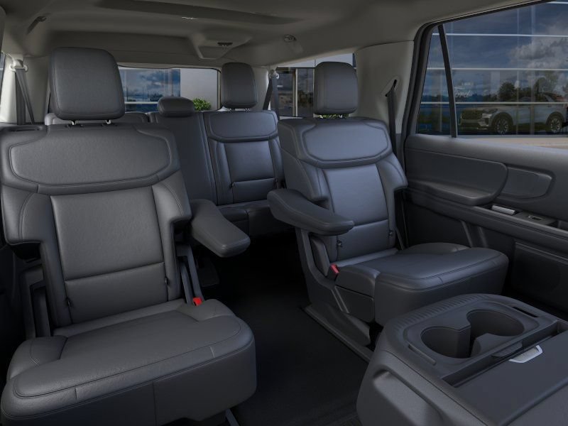 New 2026 Ford Expedition Max Active AWD/4WD image 13