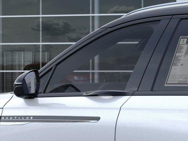 New 2026 Lincoln Nautilus Reserve image 20