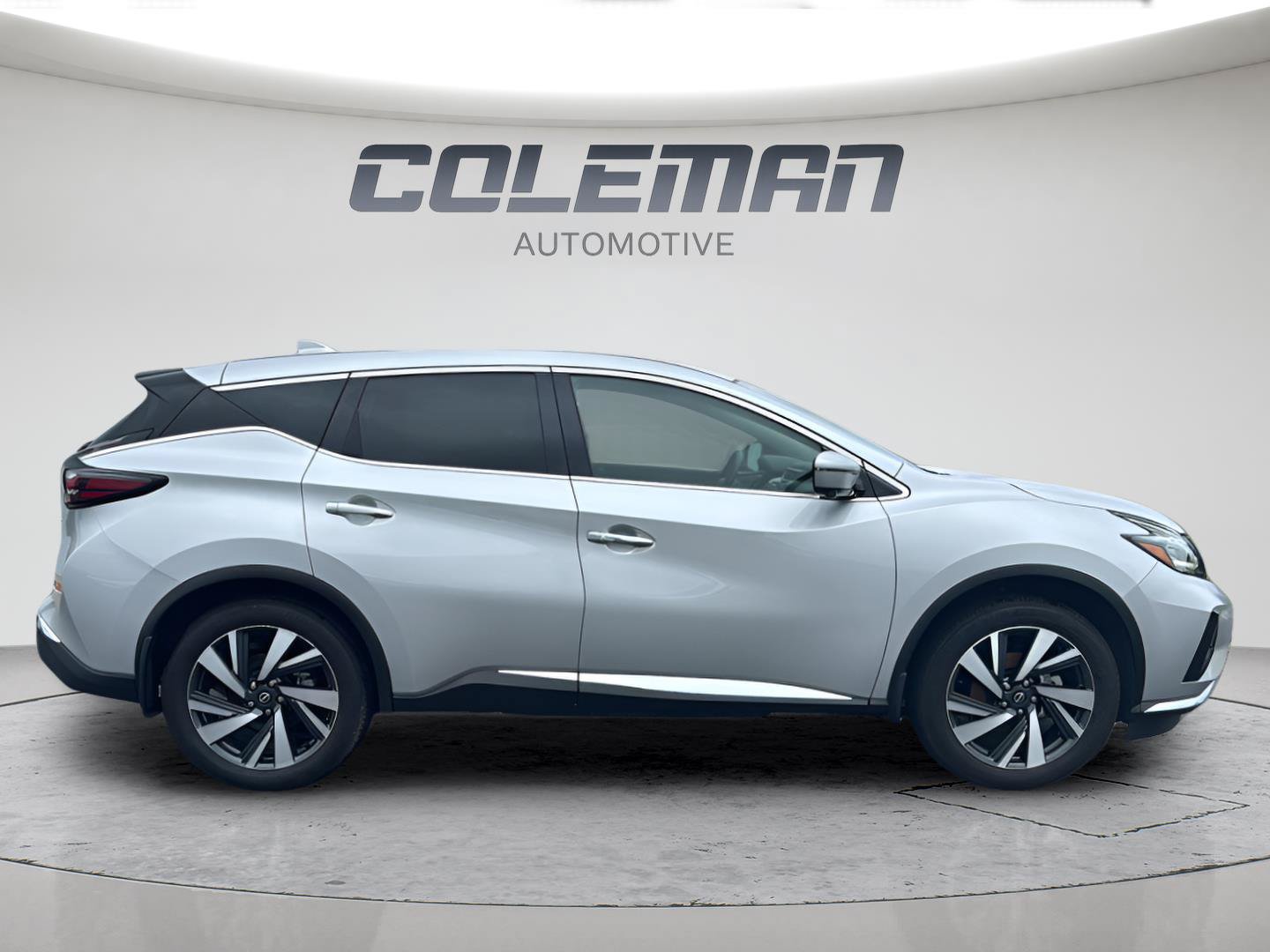 Used 2024 Nissan Murano SL AWD/4WD image 10