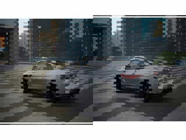 New 2026 BMW M4 Competition image 2