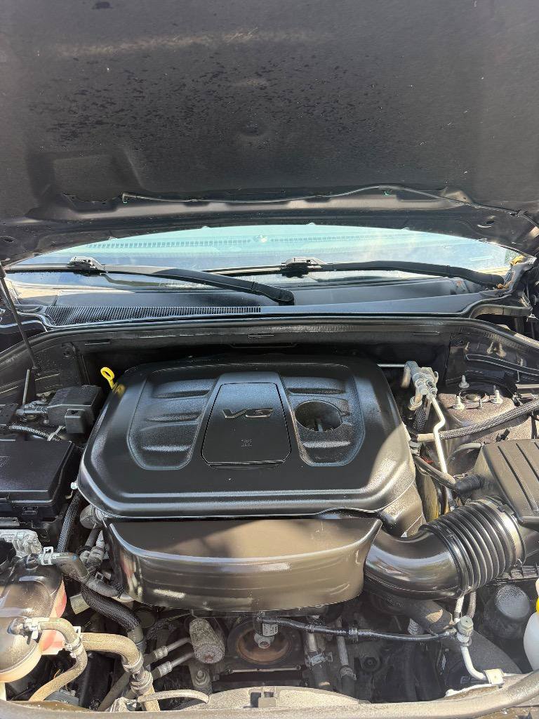 Used 2019 Jeep Grand Cherokee Laredo RWD image 36