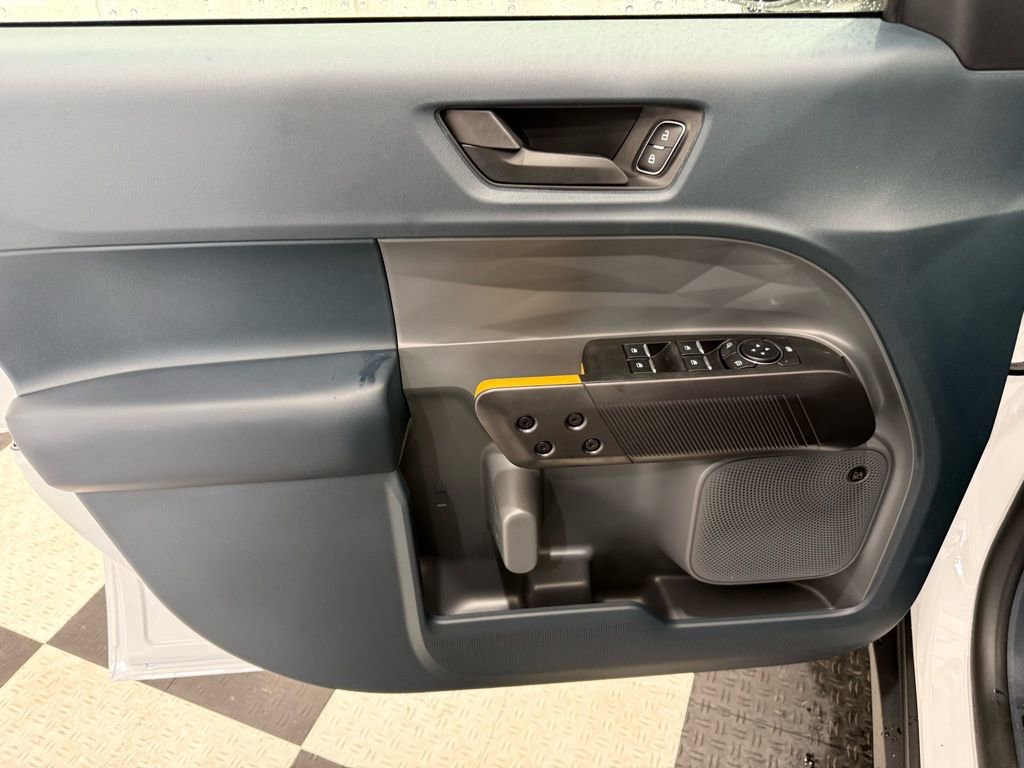 New 2026 Ford Maverick Tremor image 13