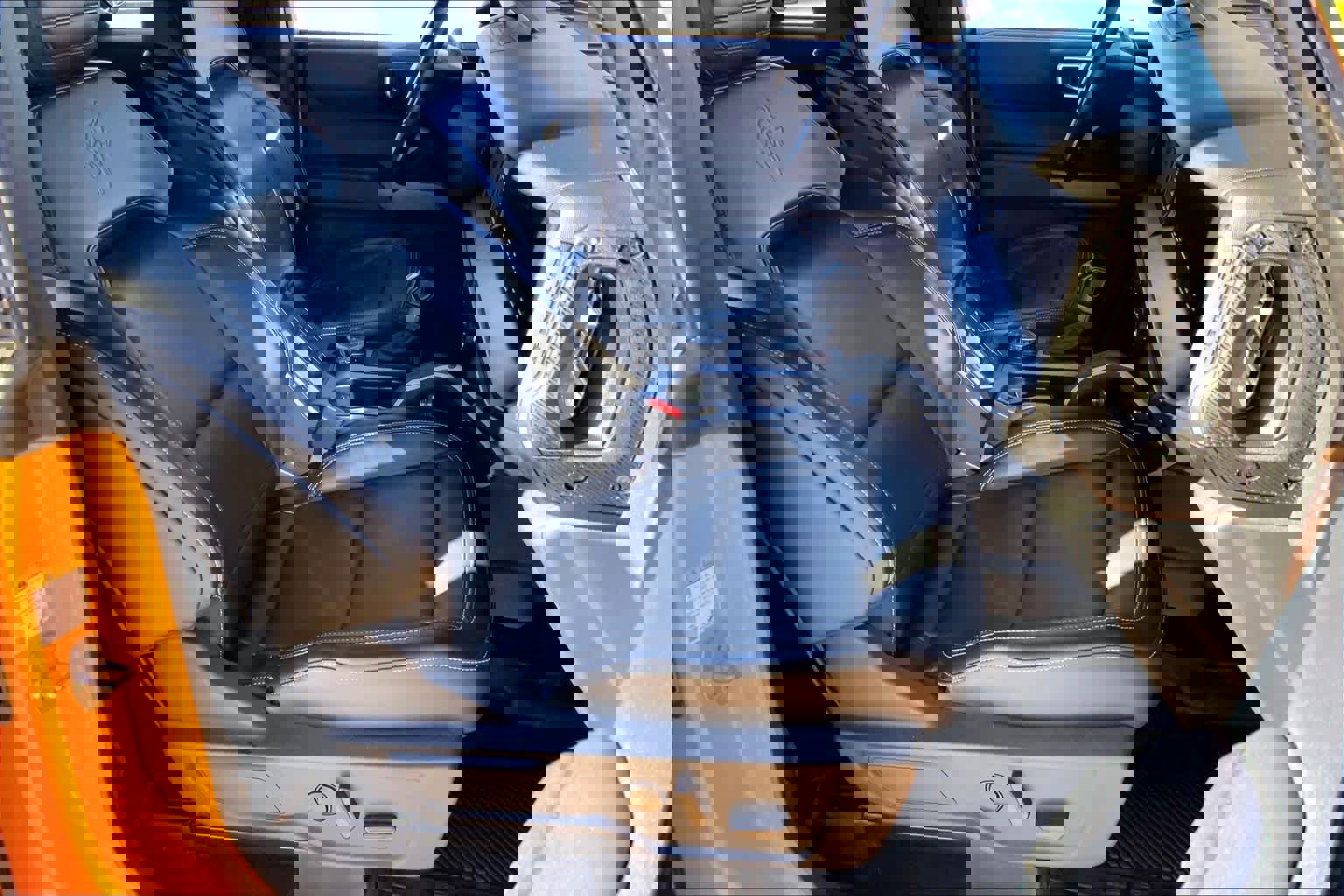 Used 2021 Ford Bronco First Edition image 8