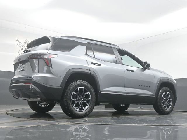 New 2026 Chevrolet Equinox ACTIV image 11