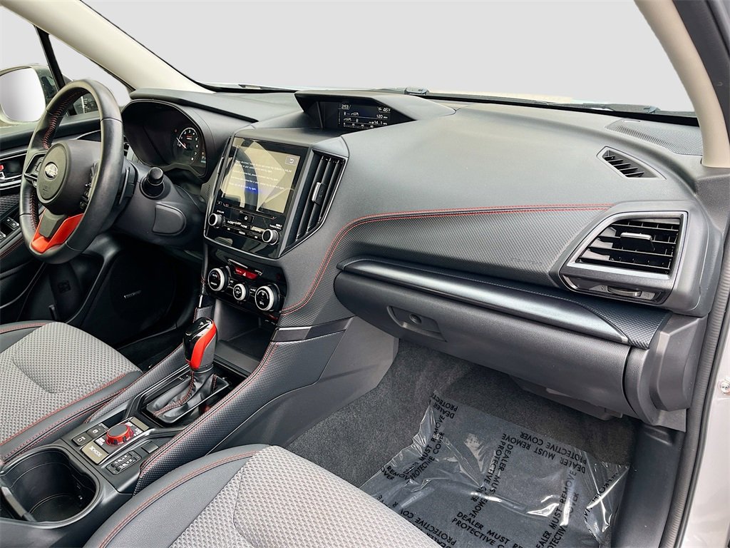 Used 2023 Subaru Forester Sport image 30