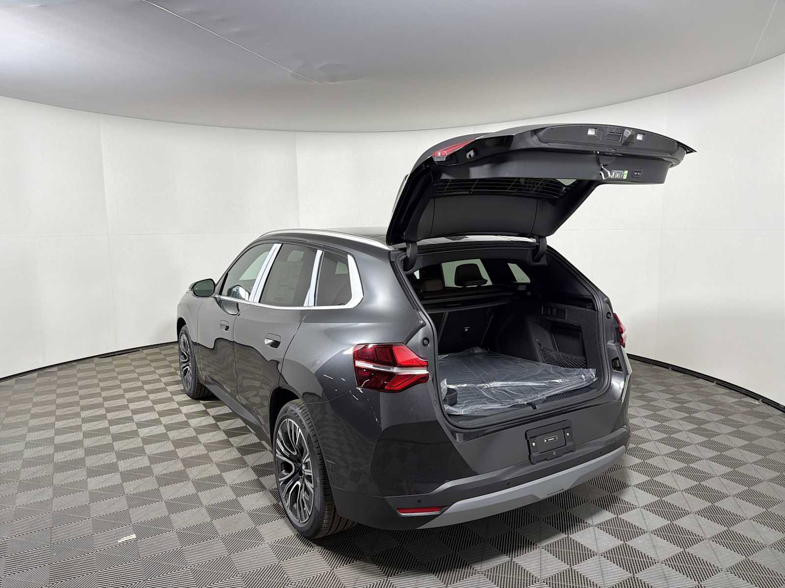 New 2026 BMW X3 xDrive30 w/ Convenience Package AWD/4WD image 20