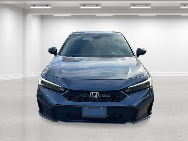 New 2026 Honda Civic Sport image 9