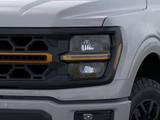 New 2026 Ford F150 Tremor AWD/4WD image 18