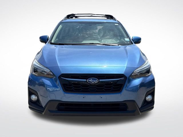 Used 2019 Subaru Crosstrek 2.0i Limited w/ Moonroof Package w/Navigation AWD/4WD image 10