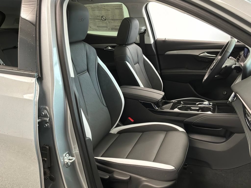 New 2026 Buick Envision Sport Touring AWD/4WD image 39