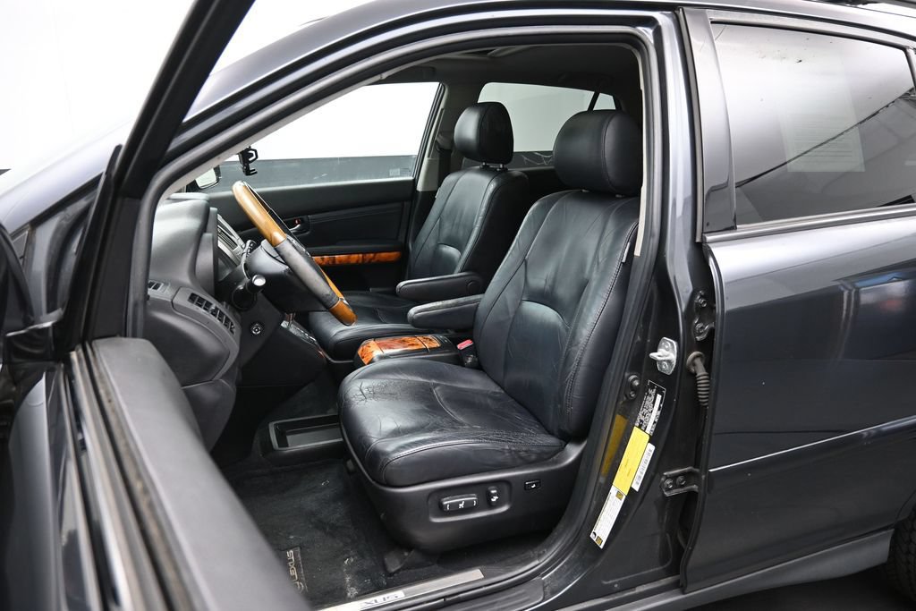 Used 2009 Lexus RX 350 AWD image 20