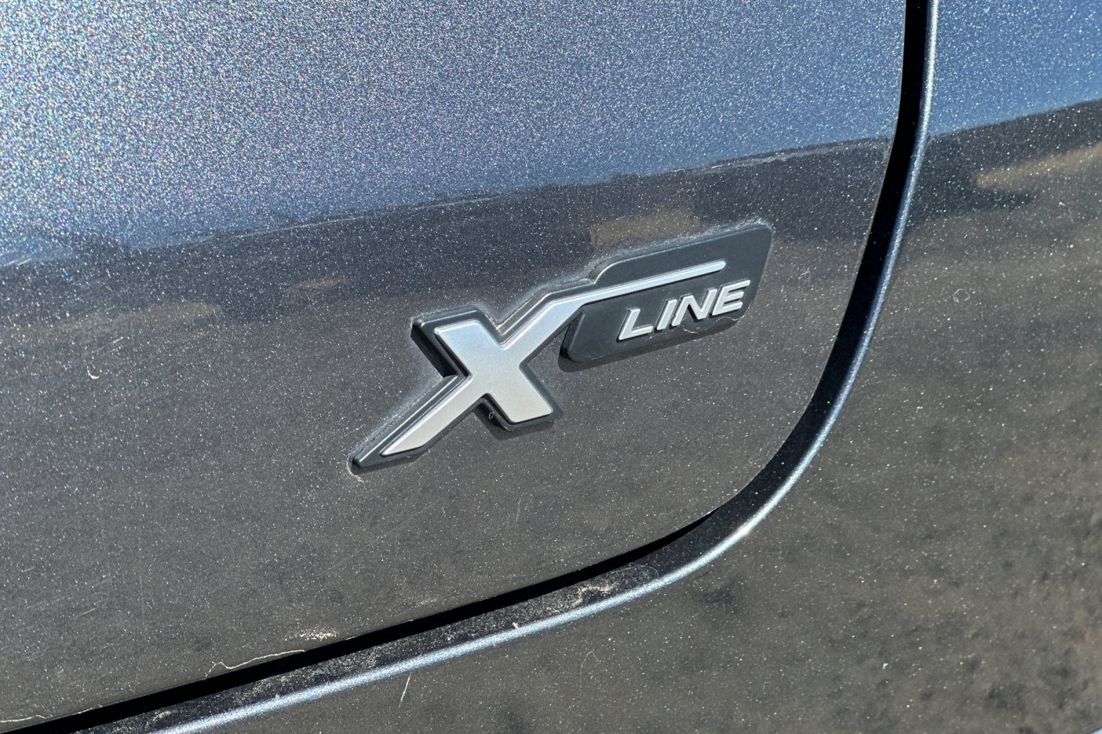Used 2022 Kia Soul X-Line FWD image 28