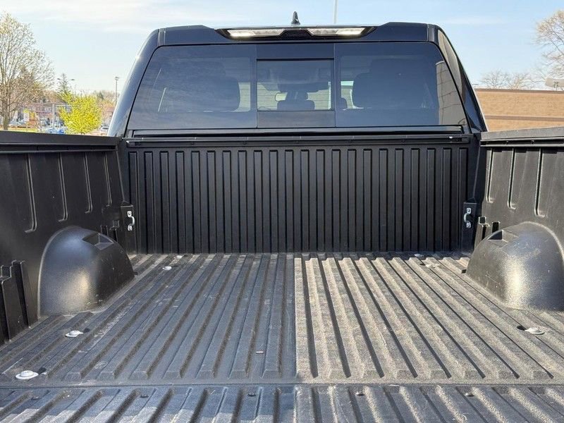 Used 2023 Toyota Tundra SR w/ SR Tow Package RWD image 9