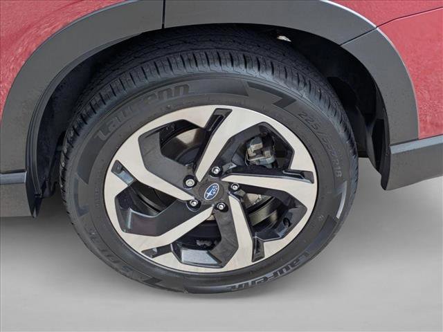 Used 2022 Subaru Forester Touring w/ Popular Package #3 image 25