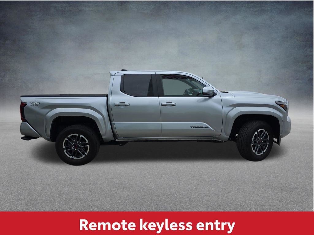 Used 2024 Toyota Tacoma TRD Sport RWD image 3