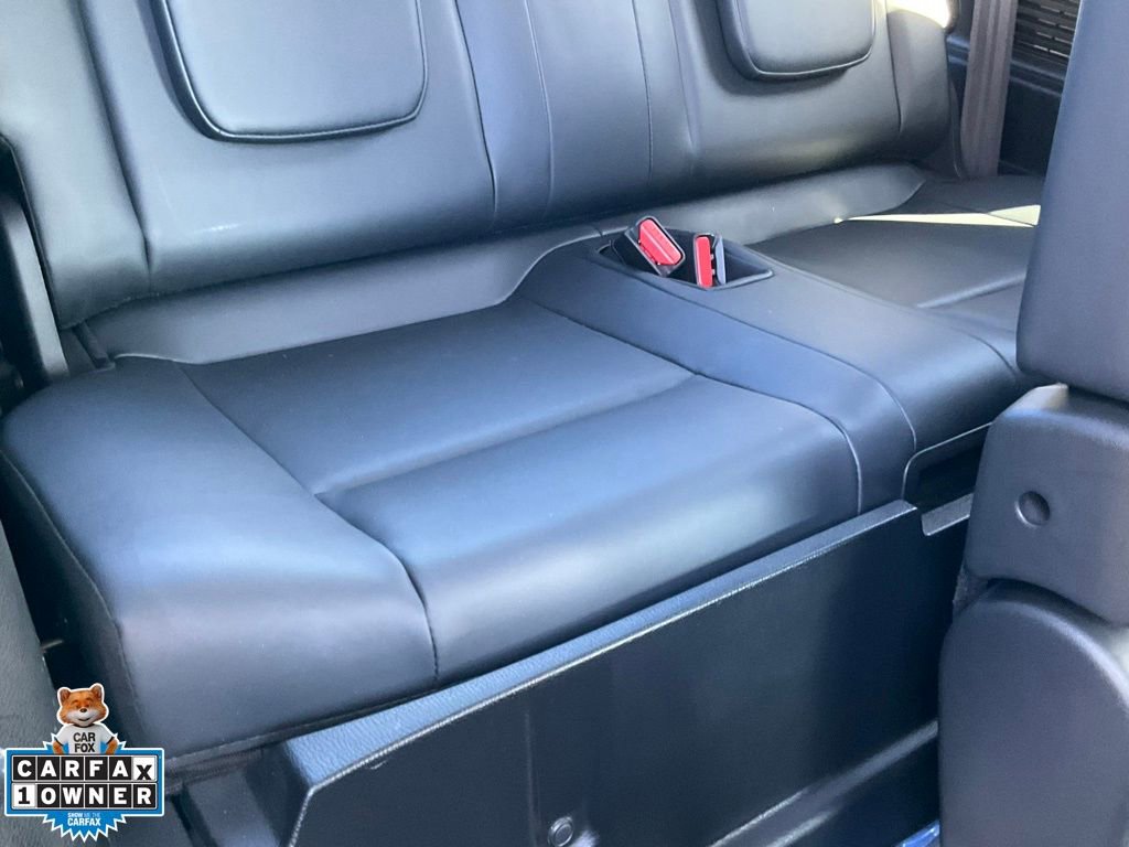 Used 2024 Mitsubishi Outlander SE image 59