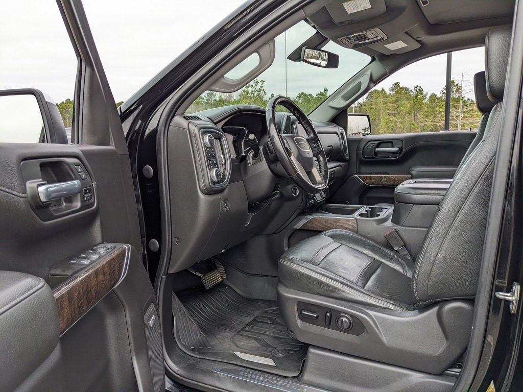 Used 2020 GMC Sierra 1500 Denali image 42
