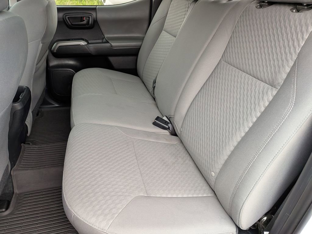 Used 2023 Toyota Tacoma SR5 RWD image 25