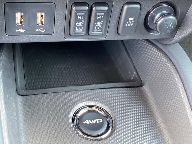 New 2024 Mitsubishi Outlander Sport LE image 16