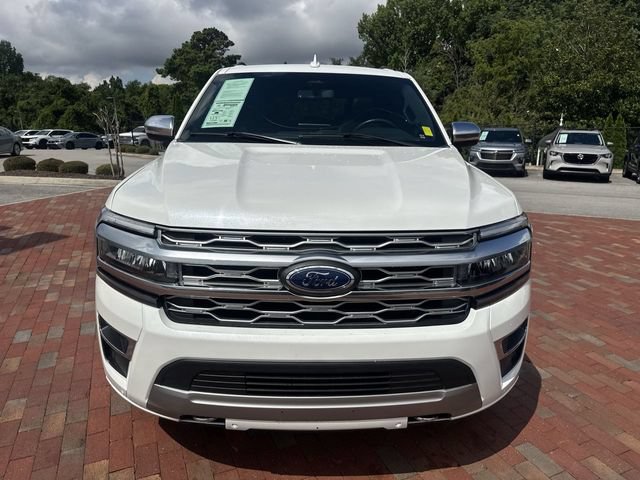 Used 2024 Ford Expedition Platinum AWD/4WD image 31