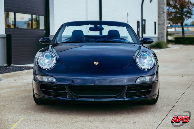 Used 2007 Porsche 911 Carrera 4S image 13