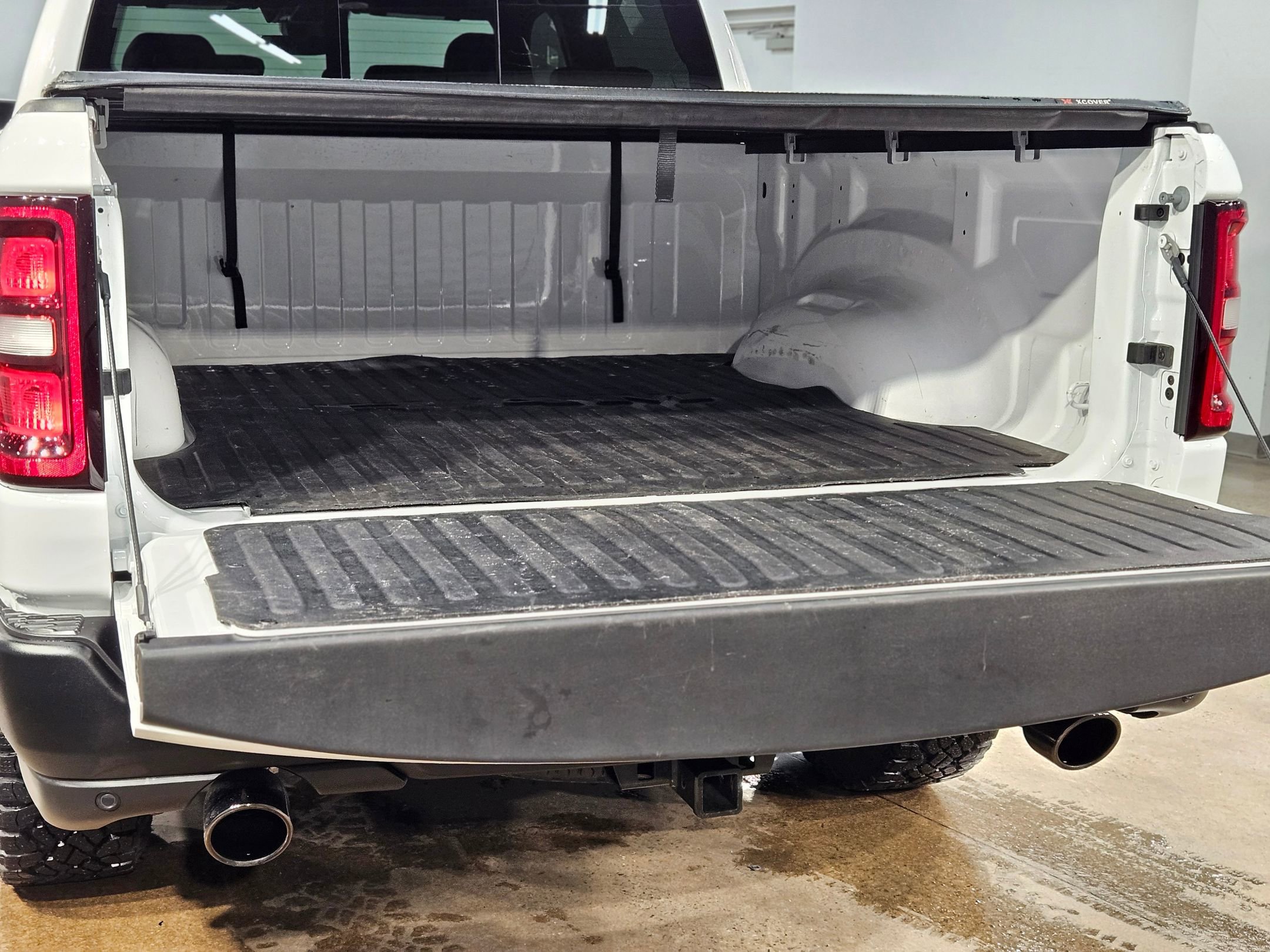 Used 2025 RAM 1500 Rebel w/ Rebel Level 2 Equipment Group image 18