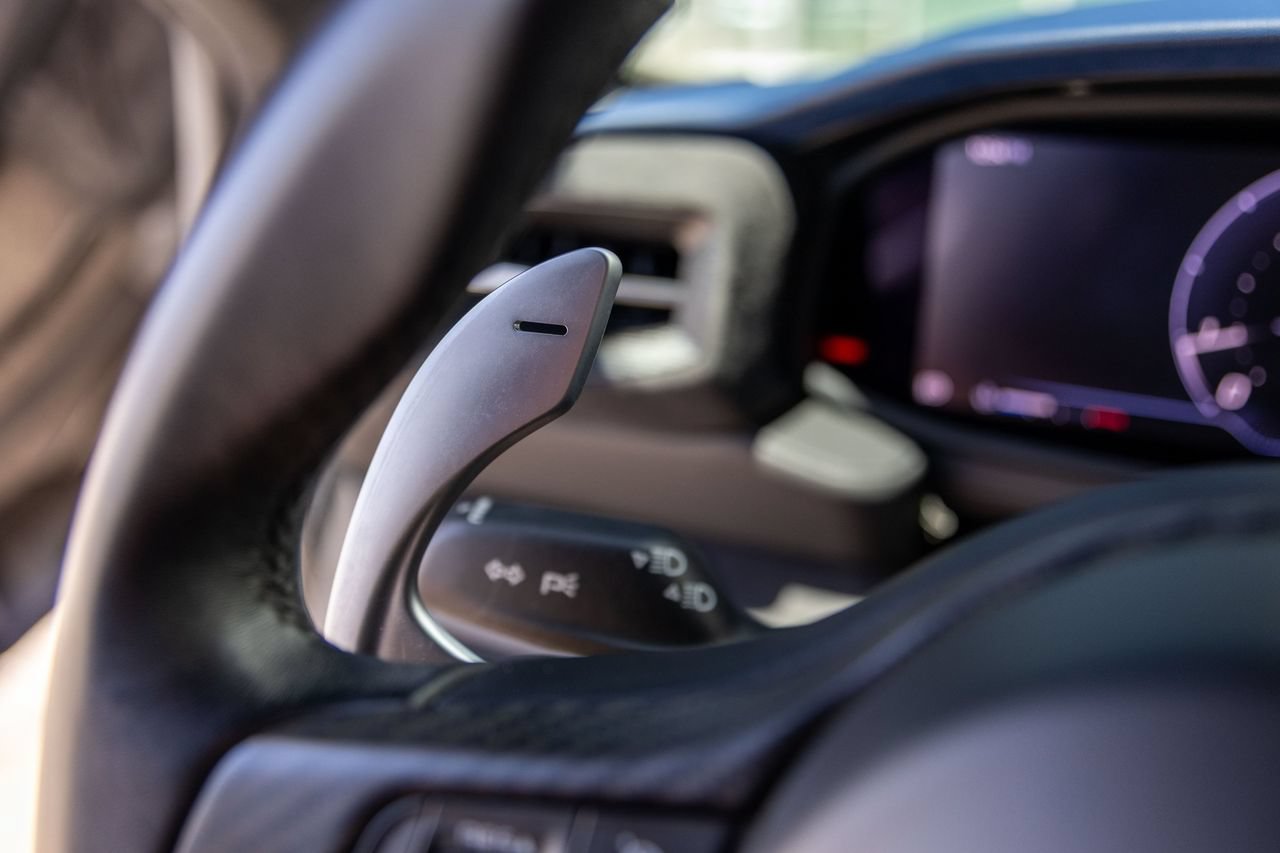 Used 2022 Maserati MC20 Coupe RWD image 37