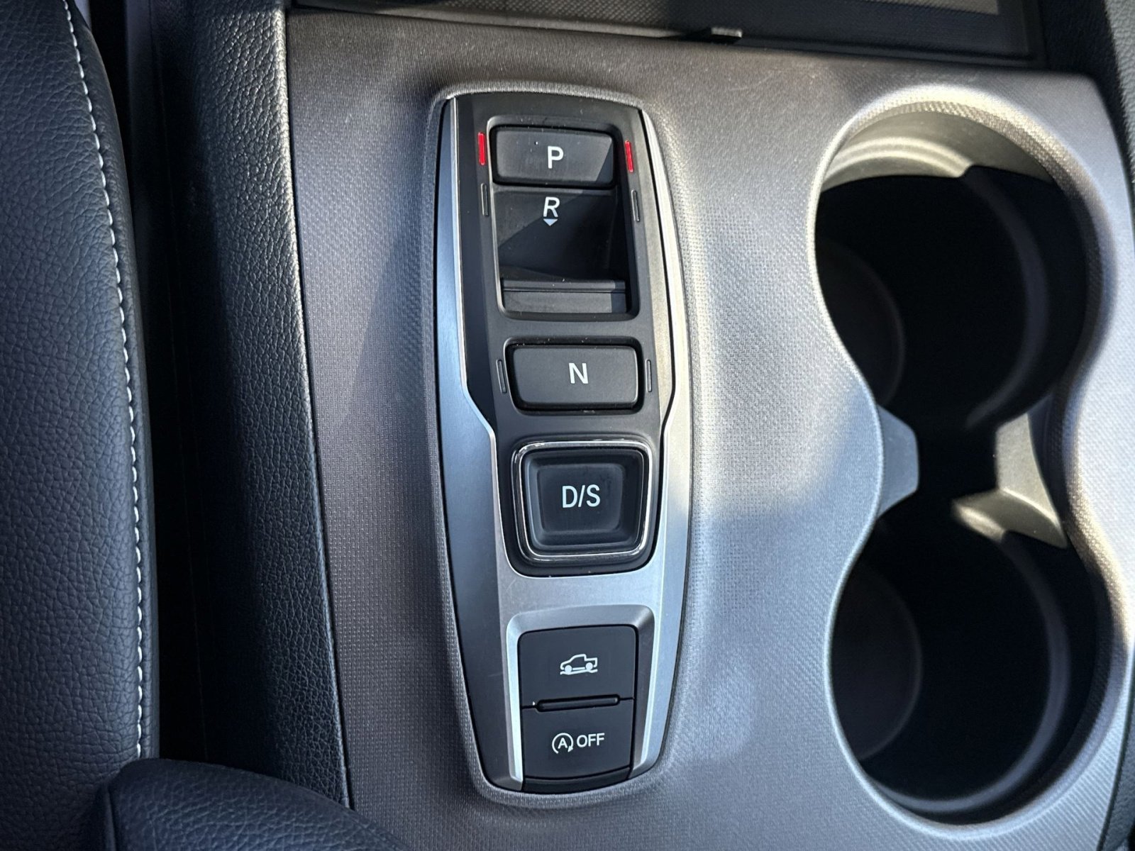 Used 2023 Honda Ridgeline RTL image 20