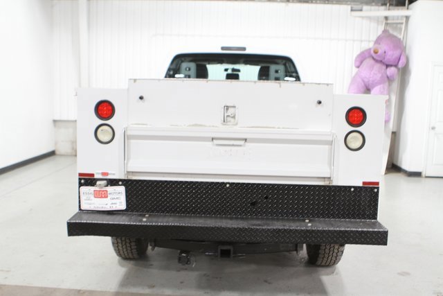 Used 2015 Ford F350 XL image 34